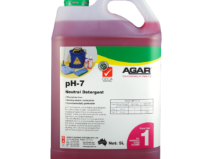 Agar PH-7
