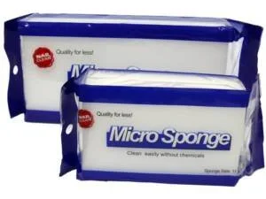 Micro Sponge