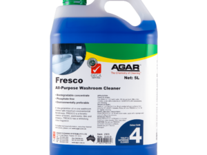 Agar Fresco