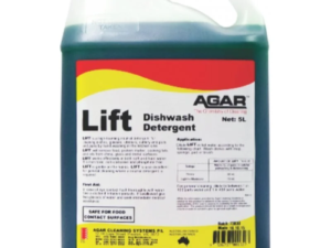Agar Lift - Dishwashing Liquid Sink Detergent