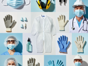Personal Protective Equipment