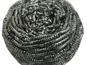 Stainless Steel Scourer