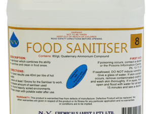 Food Sanitiser
