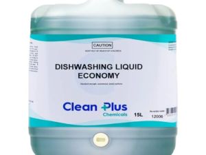 Clean Plus Dishwash Liquid Economy
