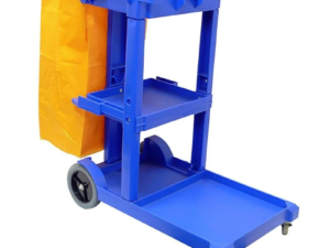 All-purpose Janitor Cart