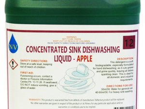 Dishwash Detergent-Green