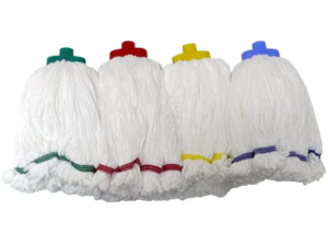 Microfibre Loop Mop 350g