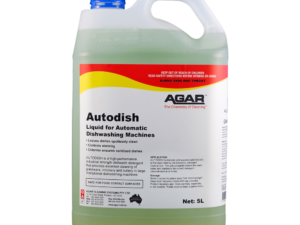 Agar Autodish
