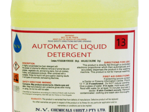 Auto Dishwash Liquid - Ware Washing
