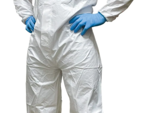 Coveralls Maxguard 5 Plus / 25pcs