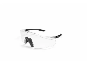 Safety Glasses Clear Premium