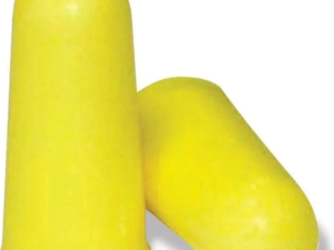 Ear Plugs Uncorded / 200