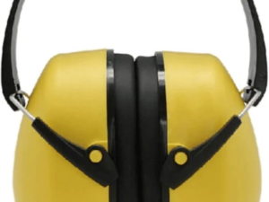 Earmuffs Rumble Premium / 20