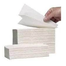Compact Hand Towel 120 Sheets x 20 ctn
