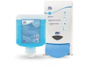 Deb Azure Foam - Hand Wash - 6 x 1Ltr