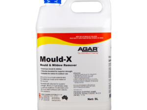 Agar Mould-X / 5ltr