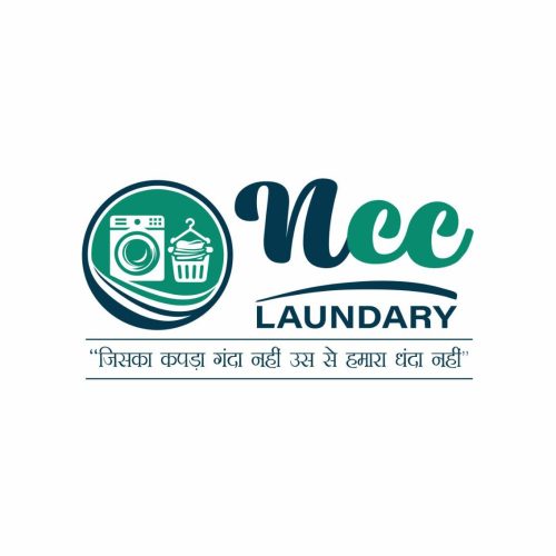ncc laundry logo
